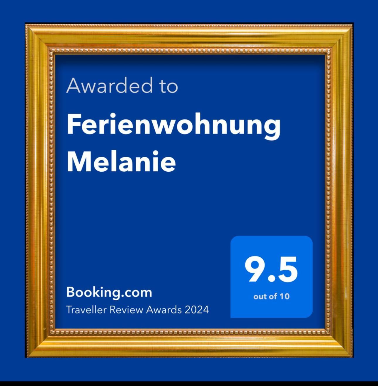 Ferienwohnung Melanie Kirchbach  エクステリア 写真